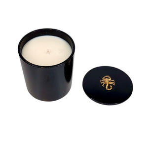 SCORPION 3 CANDLE 8 OZ