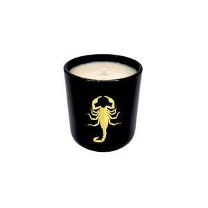 SCORPION 4 CANDLE 2.5 OZ