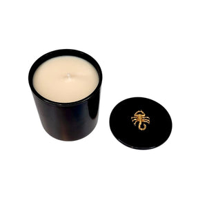 SCORPION 4 CANDLE 8 OZ