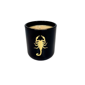 SCORPION 6 CANDLE 2.5 OZ