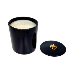SCORPION 7 CANDLE 8 OZ CARDAMOM + ALLIGATOR JUNIPER