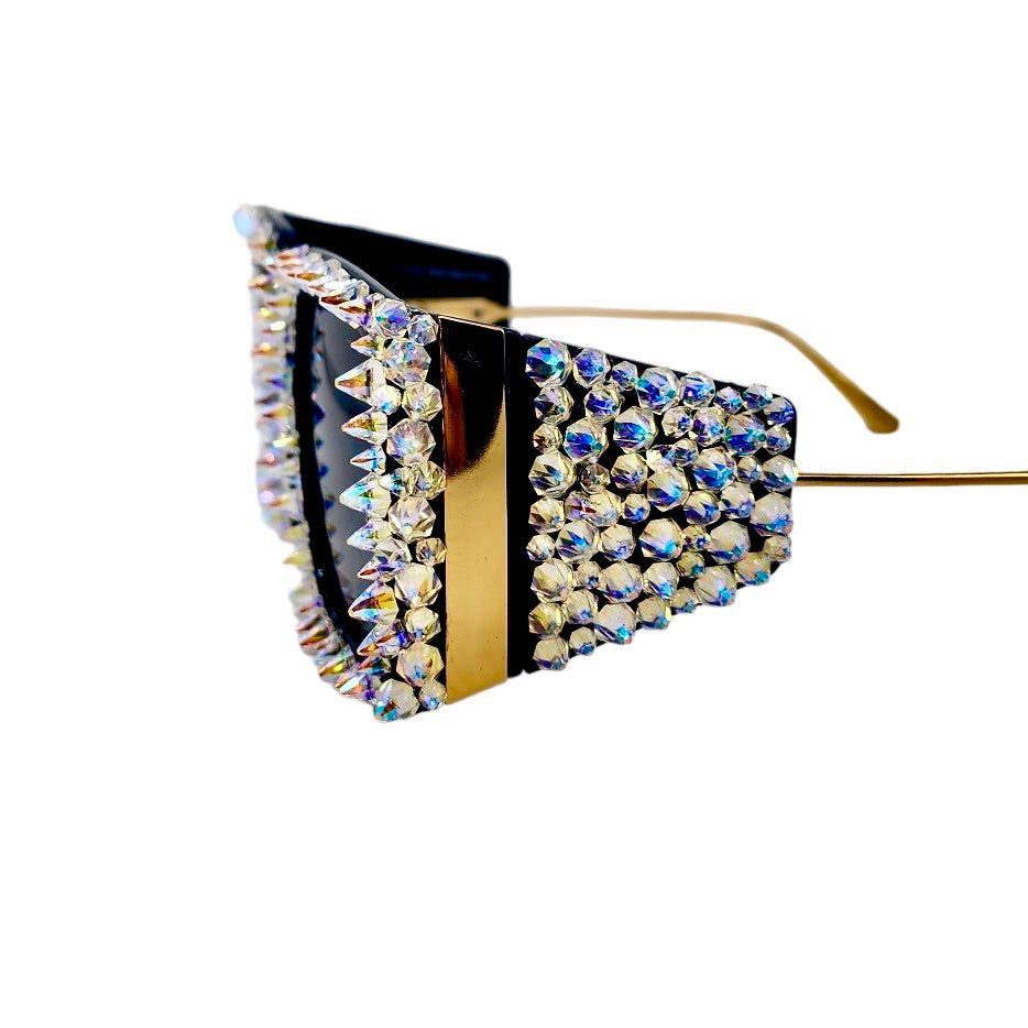GHOST DIAMONDS MONTANA SUNGLASSES