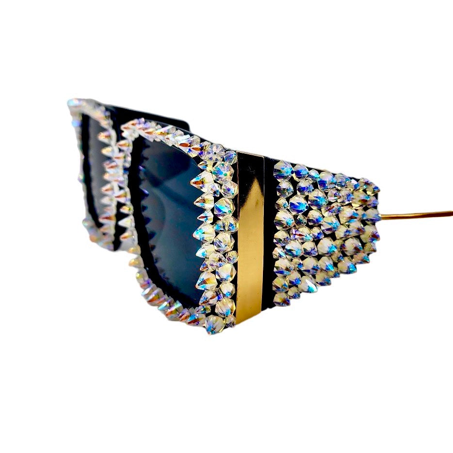 GHOST DIAMONDS MONTANA SUNGLASSES