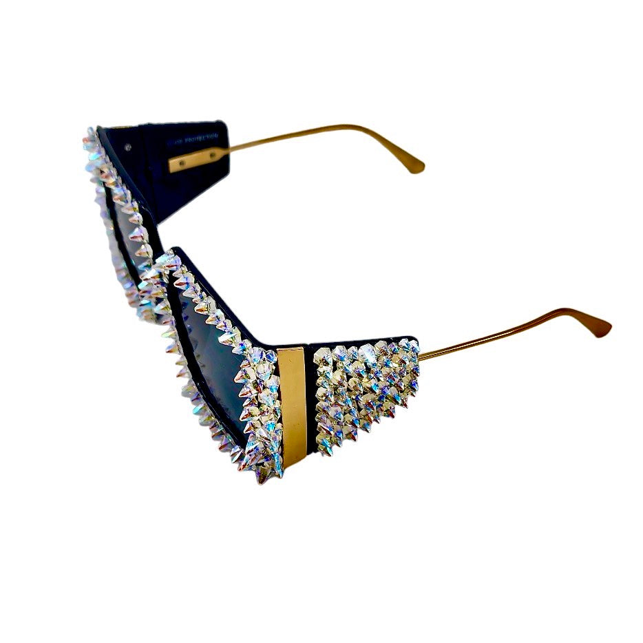 GHOST DIAMONDS MONTANA SUNGLASSES