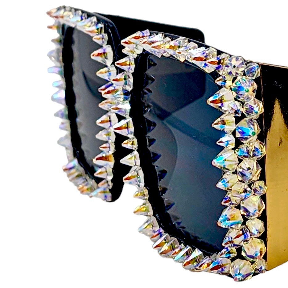 GHOST DIAMONDS MONTANA SUNGLASSES