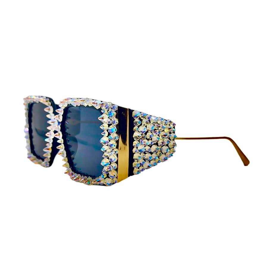 GHOST DIAMONDS MONTANA SUNGLASSES