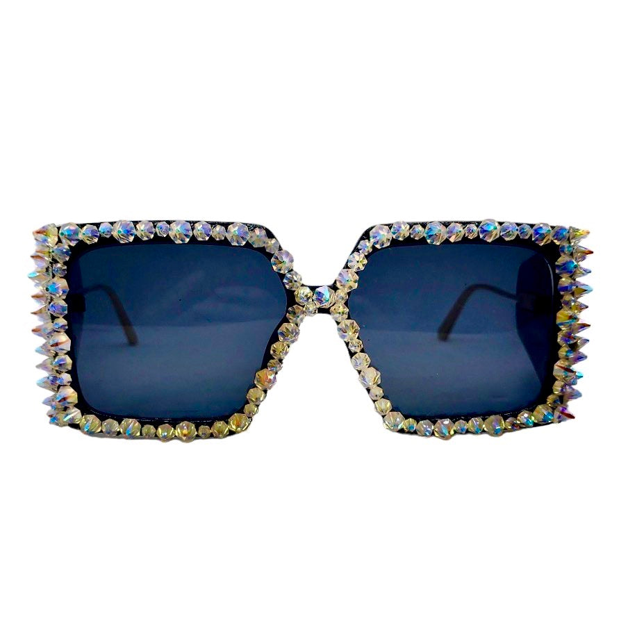 GHOST DIAMONDS MONTANA SUNGLASSES