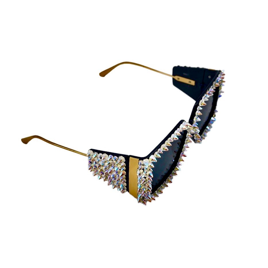 GHOST DIAMONDS MONTANA SUNGLASSES