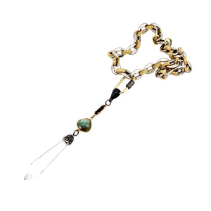 Descriptive image text