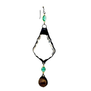 Descriptive image text