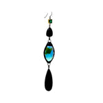 DARK HORSE EARRING #10