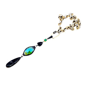 Descriptive image text