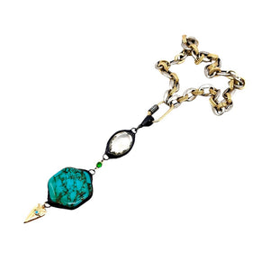 Descriptive image text