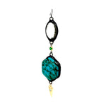 DARK HORSE EARRING #12