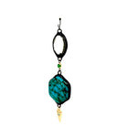 DARK HORSE EARRING #12