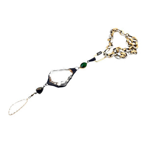 Descriptive image text