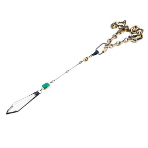 Descriptive image text