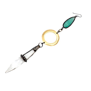 Descriptive image text