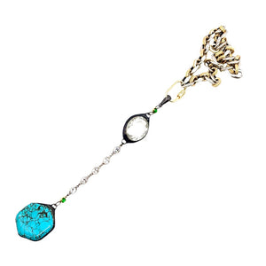 Descriptive image text