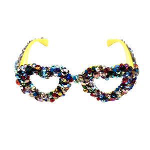 Descriptive image text