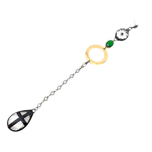 Descriptive image text