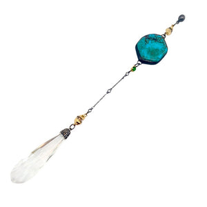 Descriptive image text