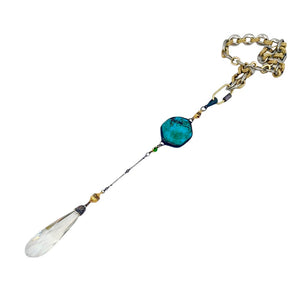 Descriptive image text