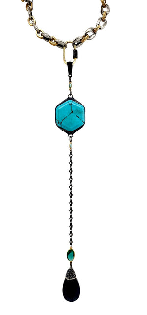 Descriptive image text