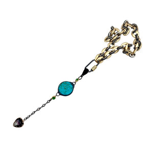 Descriptive image text