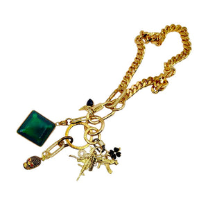 Descriptive image text