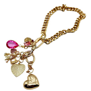 Descriptive image text