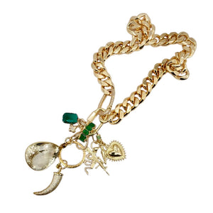 Descriptive image text