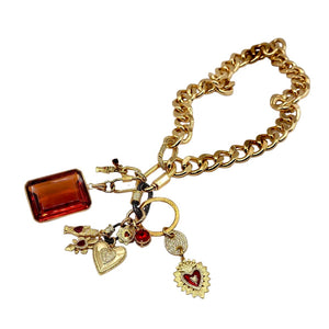 Descriptive image text