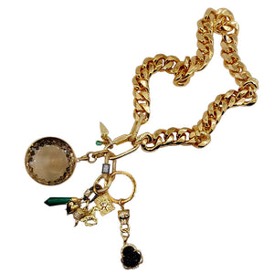 Descriptive image text