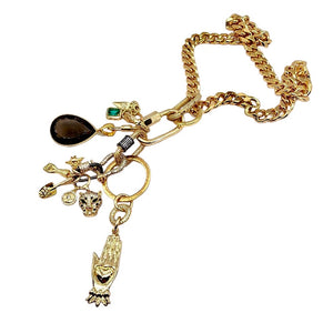 Descriptive image text