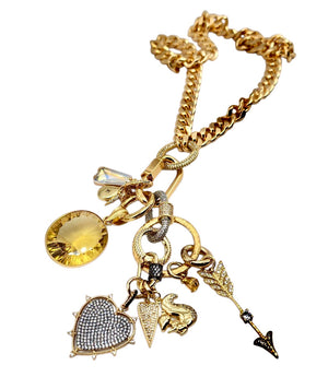 Descriptive image text