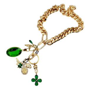 Descriptive image text