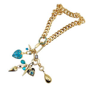 Descriptive image text