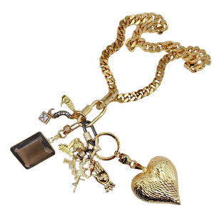 Descriptive image text