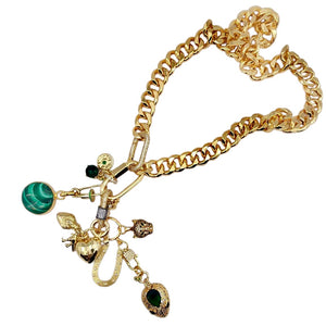 Descriptive image text