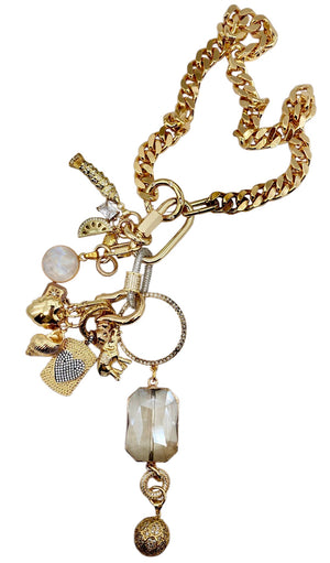 Descriptive image text