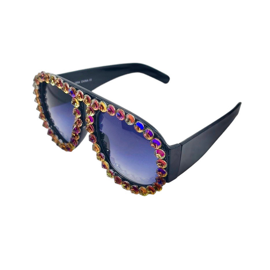 HEMICUDA DRAGO SUNGLASSES