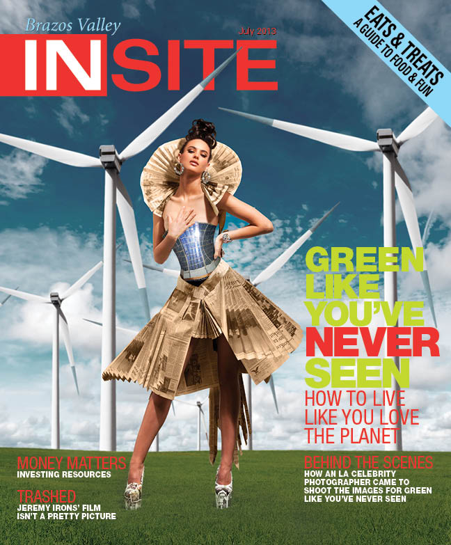 INSITE JULY 2013