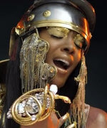 DAWN RICHARD