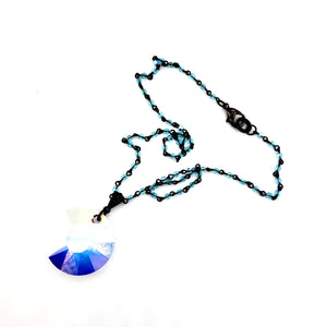 Descriptive image text