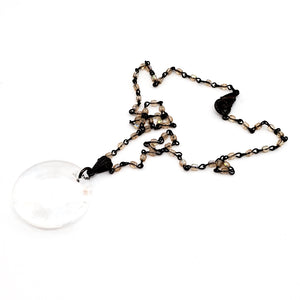 Descriptive image text