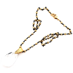 Descriptive image text