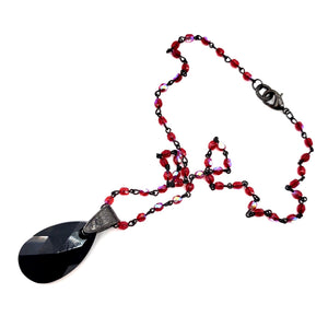 Descriptive image text