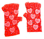 7 YEAR ITCH GLOVES