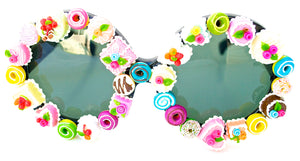 Descriptive image text